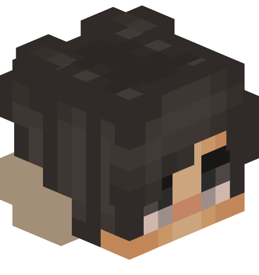 Acceqted's player head