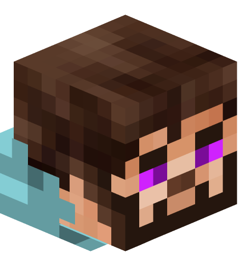 AcjoeDc's player head