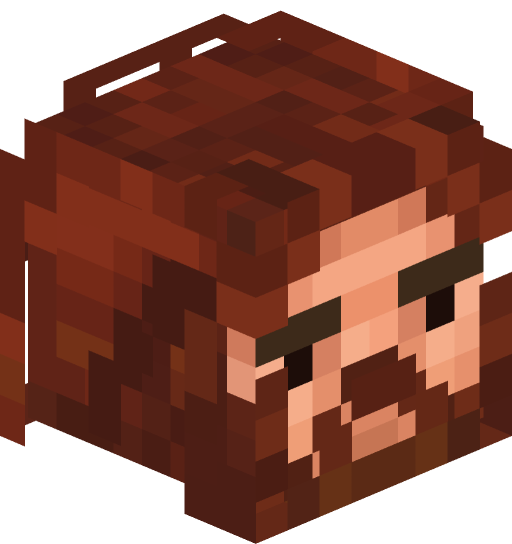 Asmitir's player head