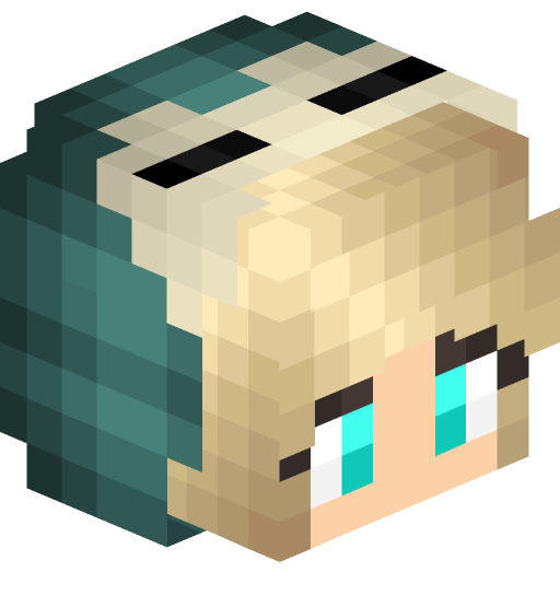 BUNNYCLAUSE888's player head
