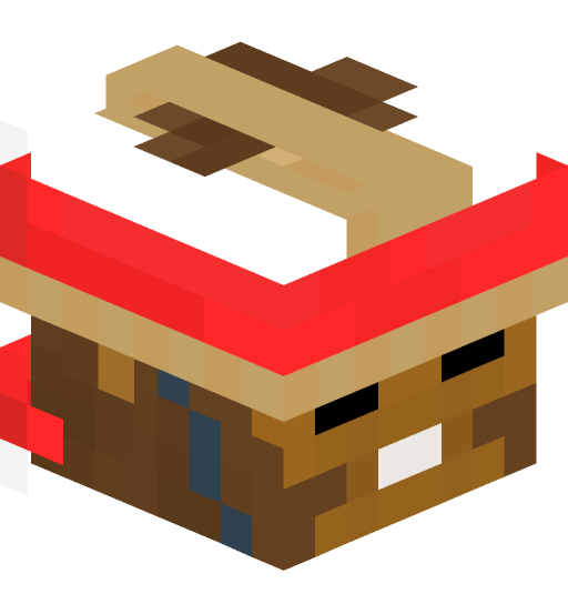 Bruhnanna88's player head