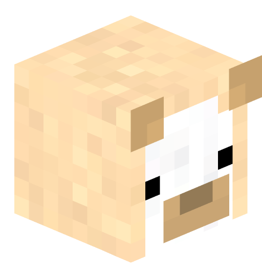 BumSushi's player head