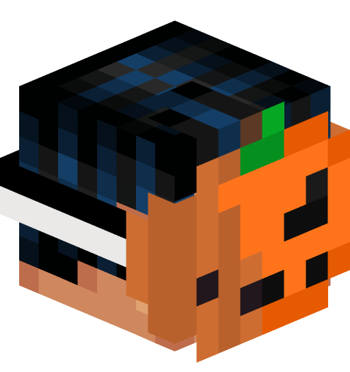 ClosedUranus's player head