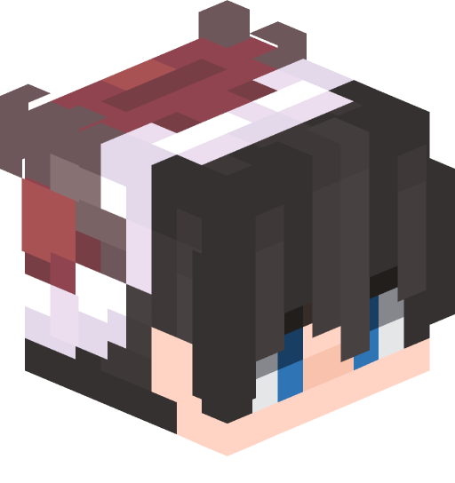 Cmarow's player head