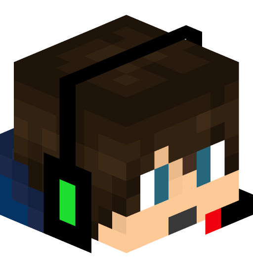 DanTheMan7188's player head