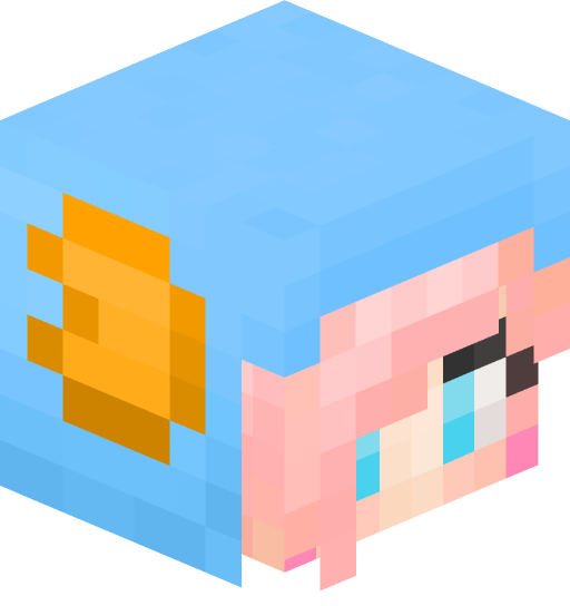 DatMudflap's player head