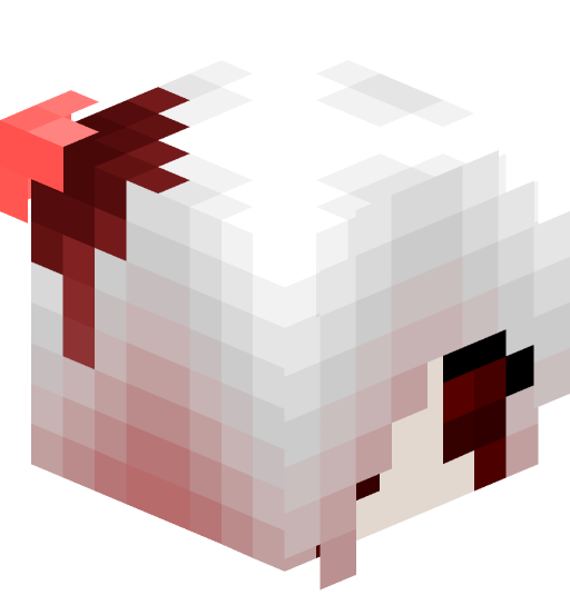 DerpDaisy's player head