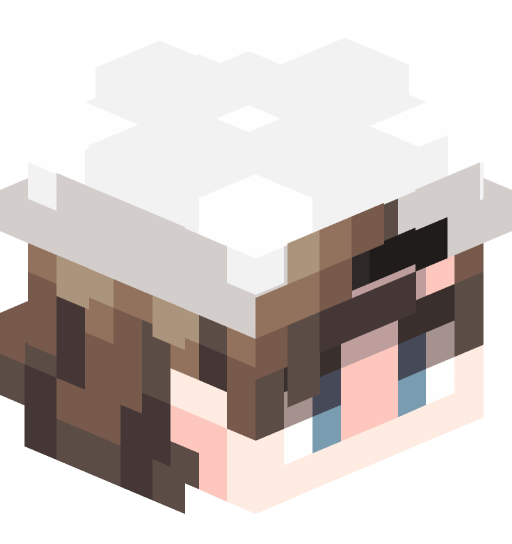 Devirum's player head