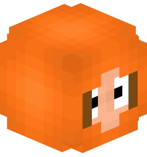 GoodGuyGah's player head