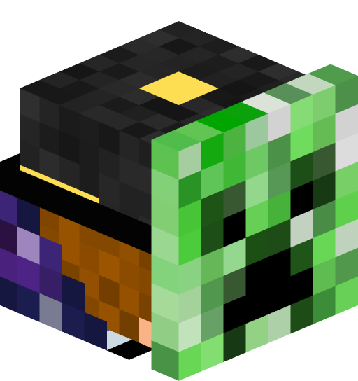 HeddaShooter's player head