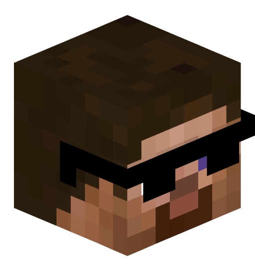 IAMNUMBER5's player head