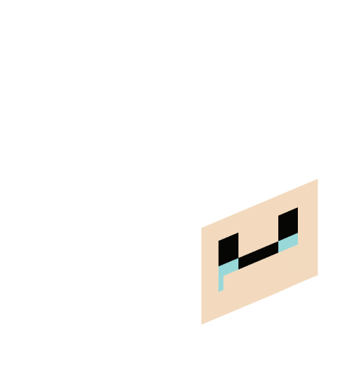 IHeartDank's player head