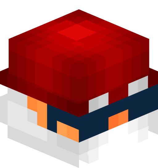 ItsArtemis's player head