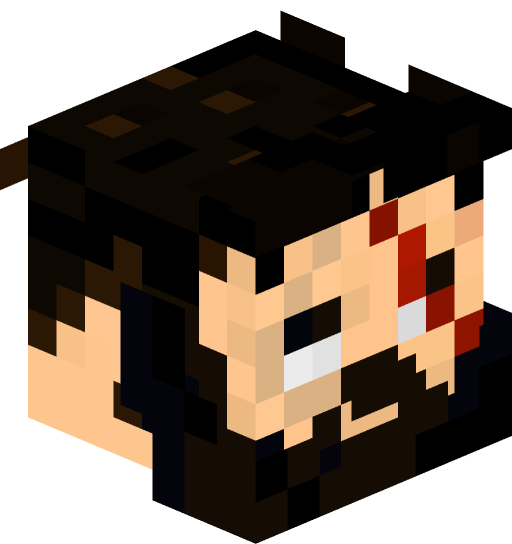 JuniorJst's player head