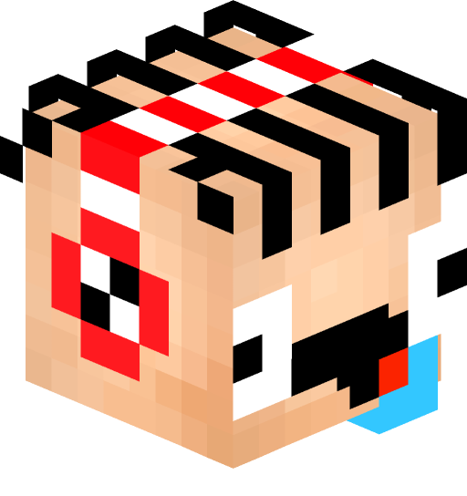 Khripy13's player head