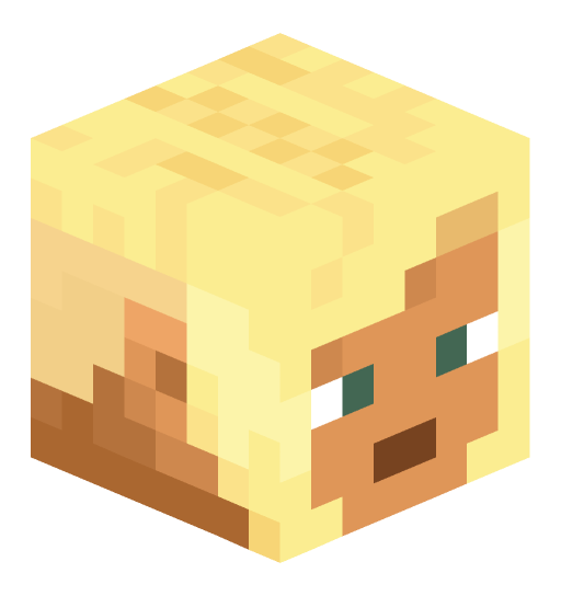 Killerwife21's player head