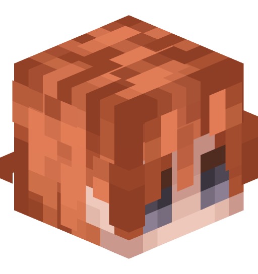 Kux's player head