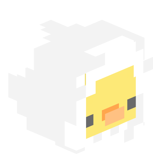 LightningLon72's player head