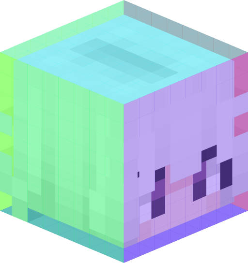Metadatable's player head