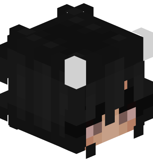 MiBasura's player head