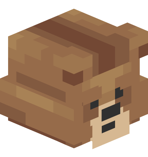 MineChauk's player head