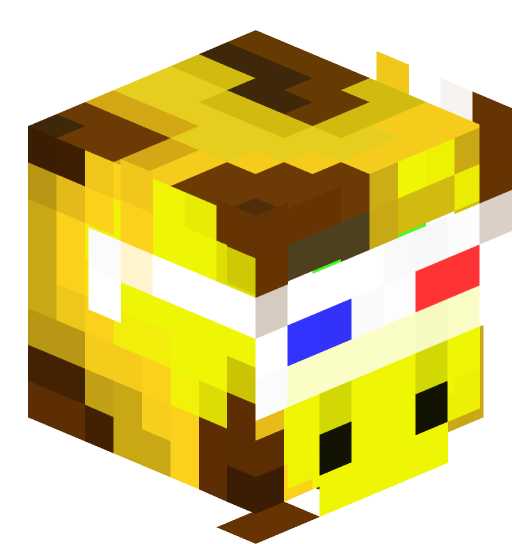 Munnro's player head