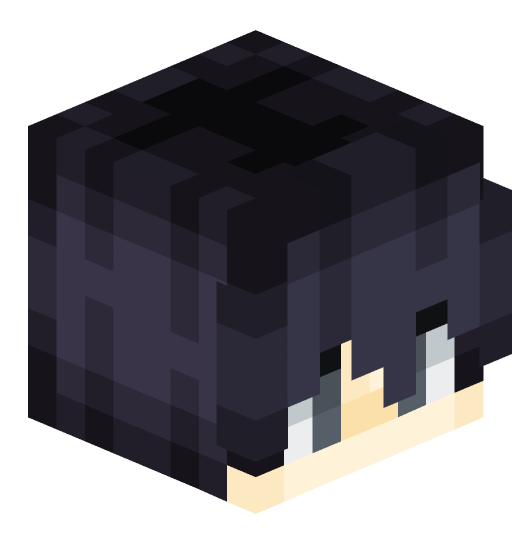 MysticSpirits's player head
