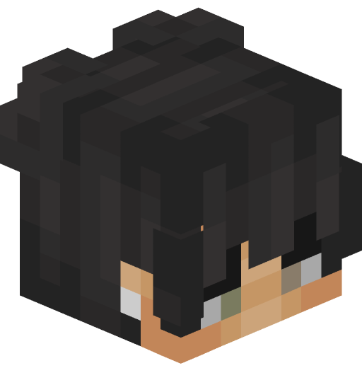 Namesdannybro23's player head