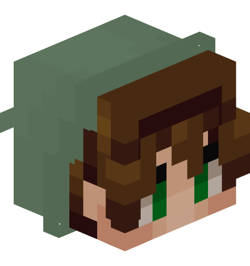 NateHigger's player head
