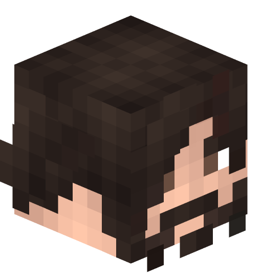 Nexino's player head