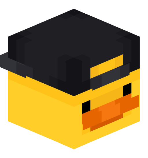 Noplugx's player head