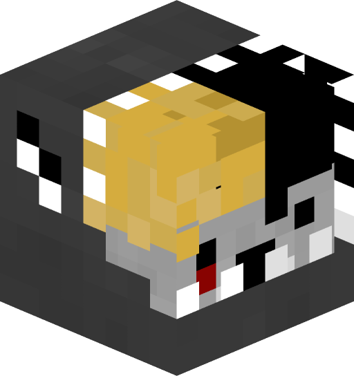 Peragana's player head