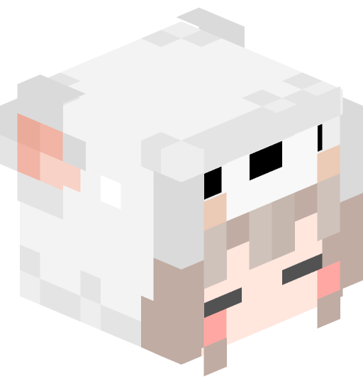 RosieK99's player head