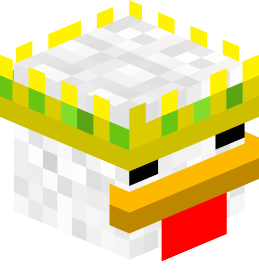 Sattack's player head