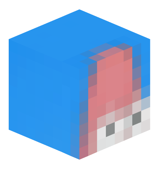 Scotrell's player head