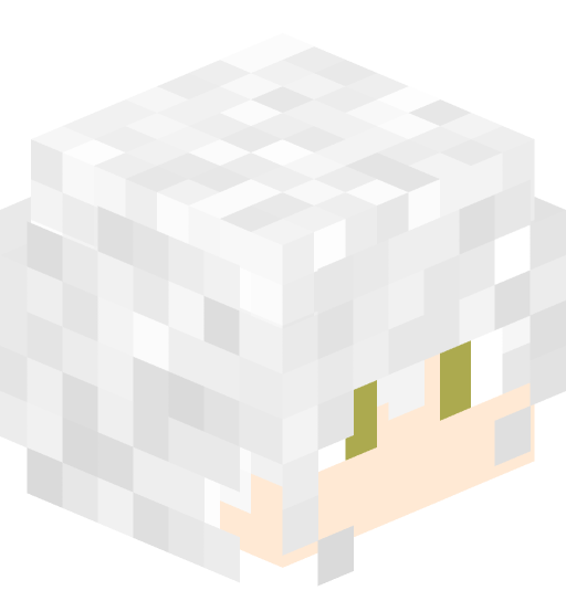Scyth3es's player head