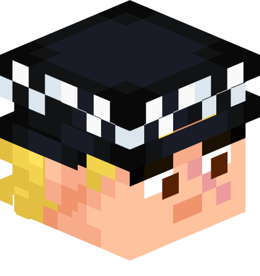 SlatNico's player head
