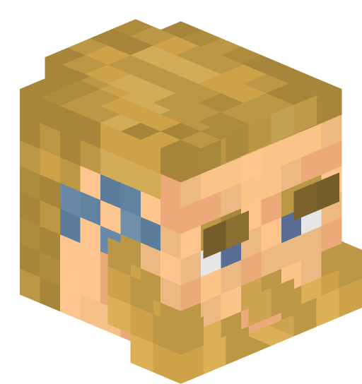 TheBeastKills's player head