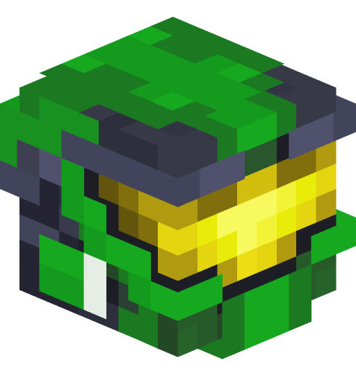 TheDanDMan's player head