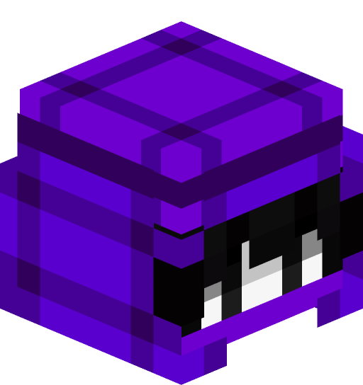 Trickful's player head