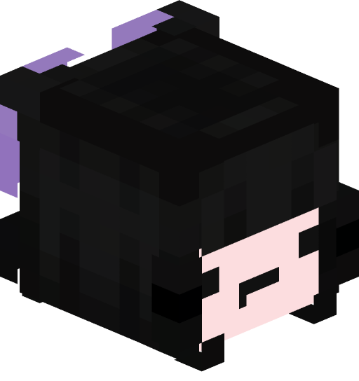 VoiiidMC's player head