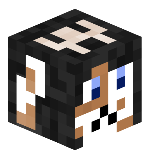 VolatileBruh's player head
