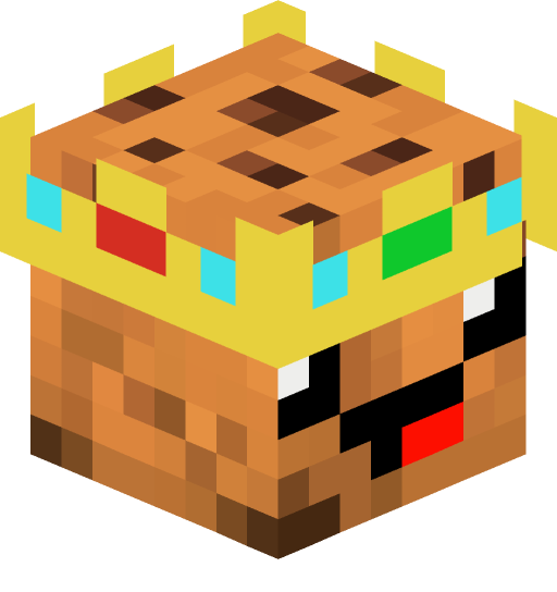 WaveMaul's player head