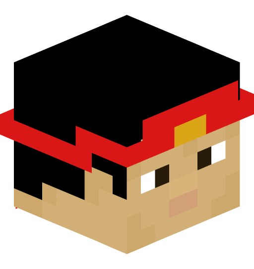 XGeneralHavocX's player head