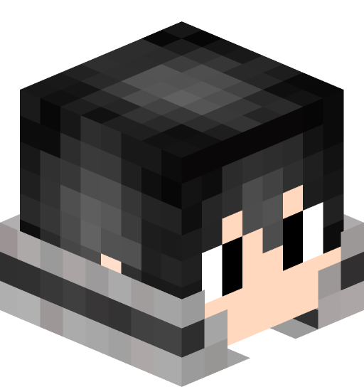 Zombiedoy1's player head