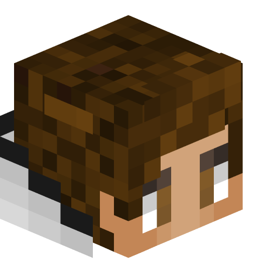 ZullChrome's player head
