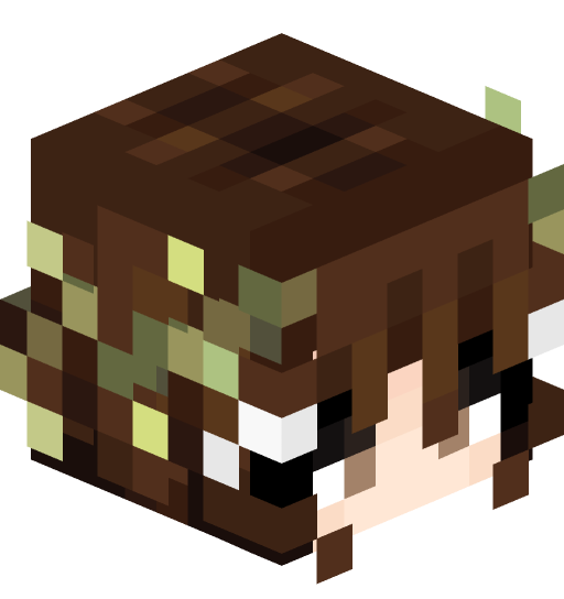 airiesun's player head
