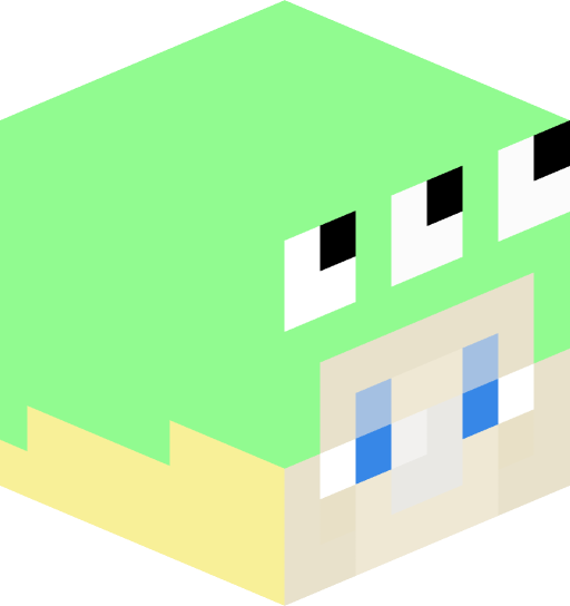 alphanso's player head