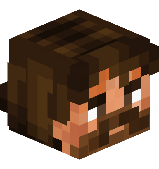 da_warp's player head