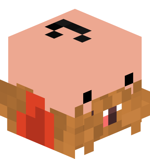 fooope's player head